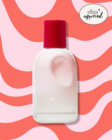 glossier you perfume